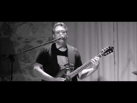 Stelios Mac Live
