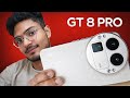 Realme GT 8 Pro First Look ⚡ 200MP + Crazy Performance | Worth It?