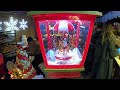 2021 Alanya 4K International Christmas Bazar