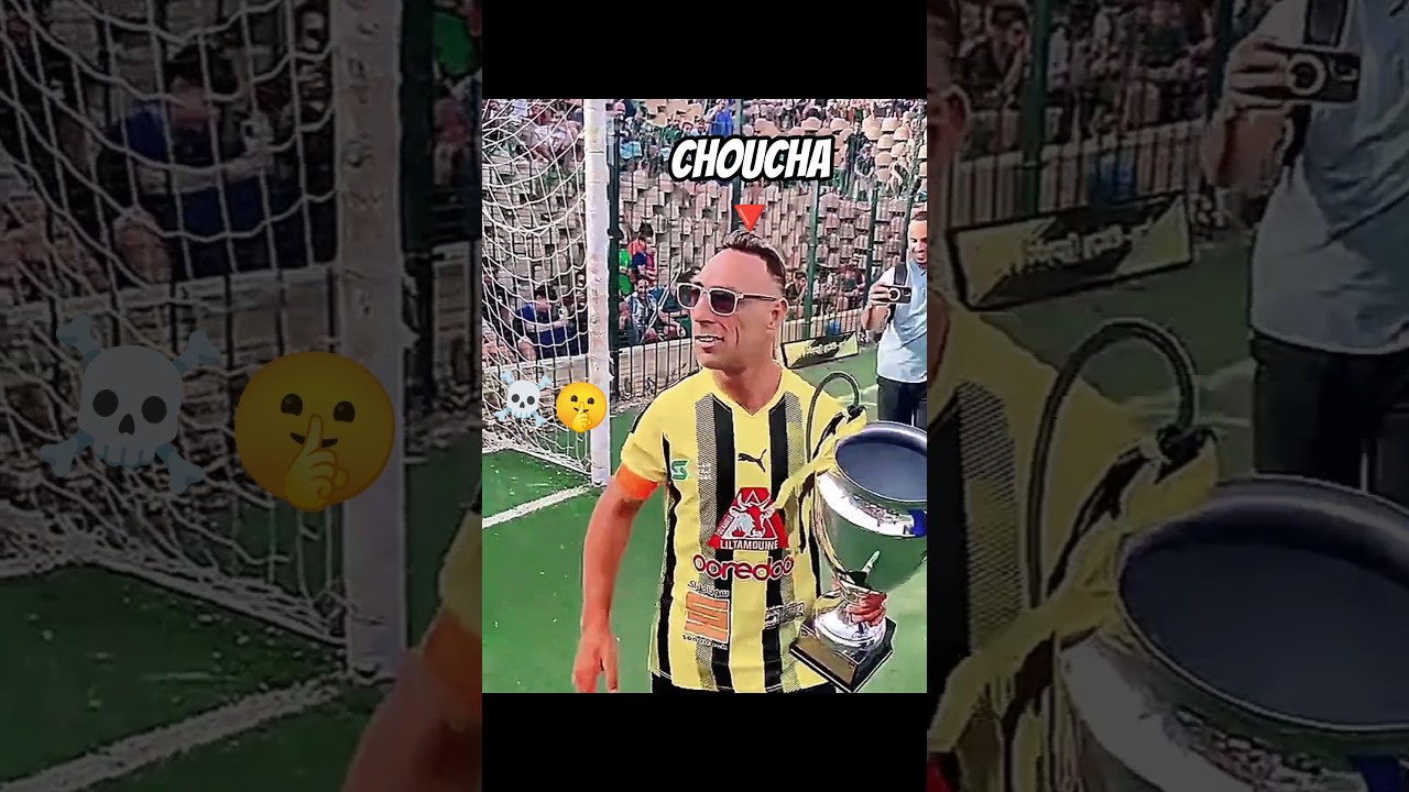 CHOUCHA -6000% EASY SKILLS 😂☠️