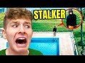 A Stalker FOLLOWED US on Holiday!