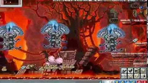 ZaKum Solo NighT Lord lv 200 DeFreAs