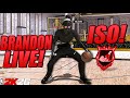 #FREEVONTE OVERLY GEEKED ISO PARK NBA 2K26