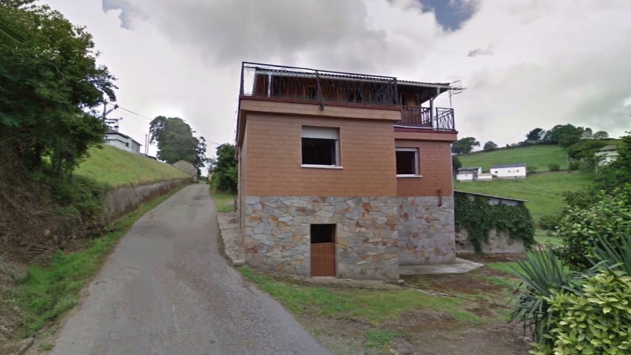 Ayones, Valdés, ASTURIAS