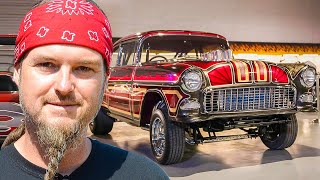 What Really Happened to Ryan Evans From Counting Cars