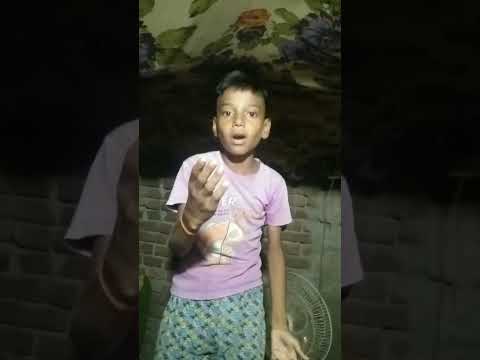 Rishabh funny comedy