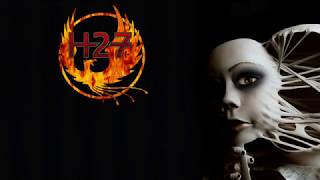 H27 - "Tear Off Your Face" Lyric Video