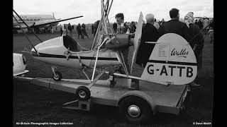History of the Gyroplane - part 5 accidents rise