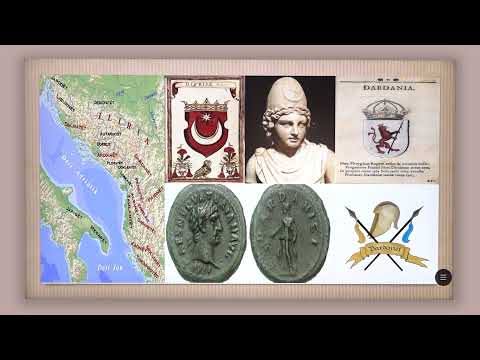 Video: Çfarë tregtonte Mbretëria e Axum?