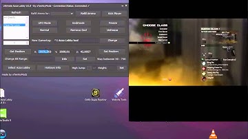 Azza Lobby tool   Mw2   TU8 + Download! NO JTAG NEEDED