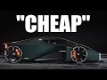 Koenigsegg is making a cheap supercar