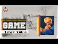 Game cover sunil khundiya  sidhu moose wala  narshy subhanwala   sunil khundiya films