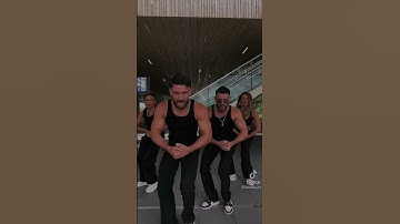 Thumbnail of Ashley look at me..tiktok #dance #edit
