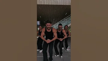Ashley Look At Me Tiktok Dance Edit 