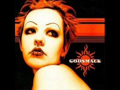 Godsmack-Moon Baby