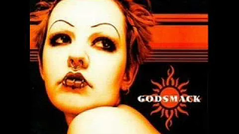 Godsmack-Moon Baby
