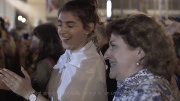 Vibrations / Vibracions