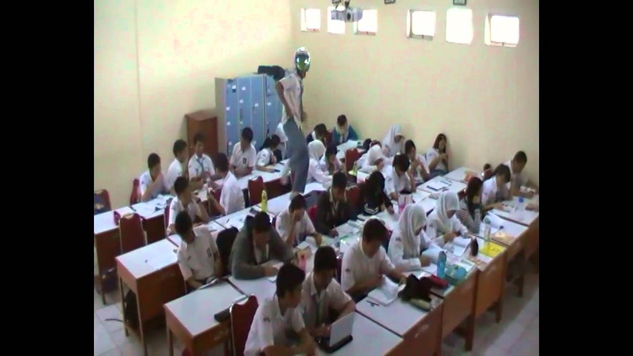 Harlem Shake Moonzher 26 [Science Six Present]