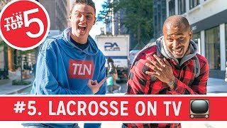 5 Reasons to be AMPED for the PLL | Ft. Kyle Harrison