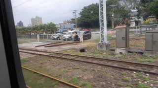 8771次DT668專列 北埔-花蓮港8號碼頭 影片B 2020.10.24