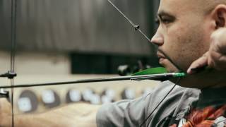 2017 DoD Warrior Games - Archery screenshot 4