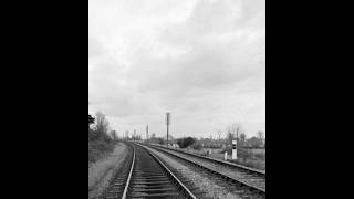 What if the Luas went thru Shankill ? #luas #disusedrailways 