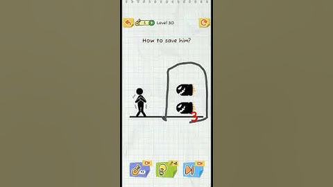 Draw 2 Save Level 30