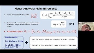 Spin-induced moments test for inspiralling compact binaries on eccentric orbits | GW workshop