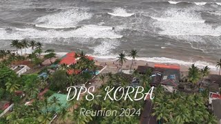 DPS korba Batch of 2004. Reunion 2024