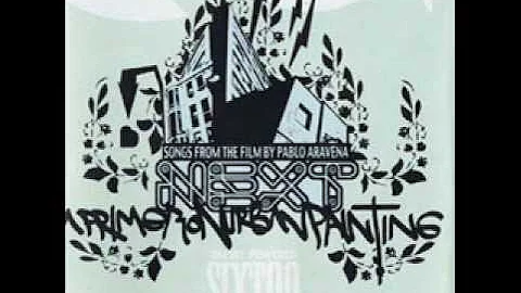 Sixtoo - Incidental 3 and 4