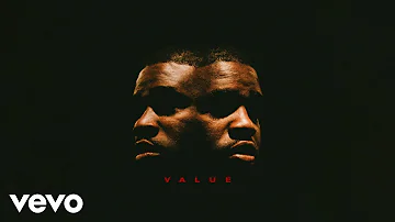 A$AP Ferg - Value (Official Audio)