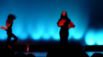 Kappa Phi Lambda - Celebr(asian) 2010 [HD]