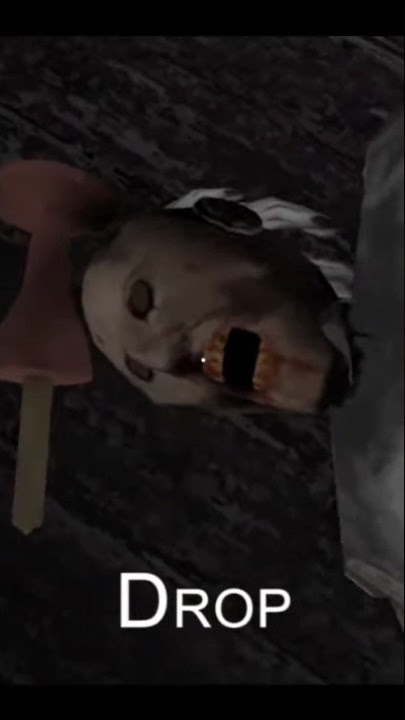 كيف تقتل جراني 🔥💣 #granny #جراني