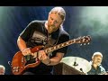 Capture de la vidéo Twin Explosive Derek Trucks Solos! "Passaquan" 11/29/22 Boston, Ma