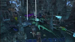 Goodbye Abnormal Gaming - Ark Survival Evolved