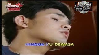 KARAOKE | SEDARI AKU KECIL | GENTABUANA | RAYYAN SYAHID | AFFANDY