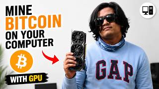 How to Mine Crypto on Your PC in 2026 — Full Setup Tutorial