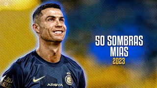 Cristiano Ronaldo ● 50 Sombras Mías | Tovny ft. Santi BM ᴴᴰ