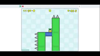 Scratch Appel levels 1 and 2