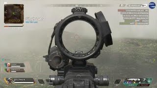 Quickscope Headshot in Apex