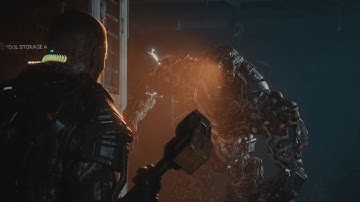 CALLISTO PROTOCOL | FINAL TRANSMISSION DLC PART 2