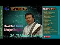 RHOMA IRAMA DAN SONETA BEST OF THE BEST full album mp4