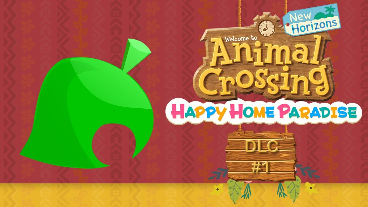 Ritornano i Catalogo Party! Animal Crossing New Horizons Happy Home