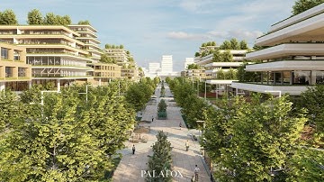 PHILIPPINES 2050 - an Architecture, Design, and Planning Advocacy by PALAFOX
