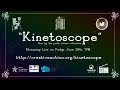 Kinetoscope  films by youth cinema collective