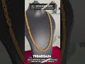 Tranding Gents Chain | Royal Look | Avsar Jewellery mehsana