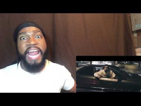 (Turkish Rap) Contra - kan sahibi| Twin Real World Reaction