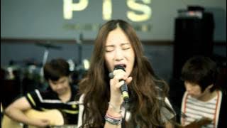 Download lagu Jason Mraz 'Geek In The Pink' by Applegirl (Acoustic ver.)