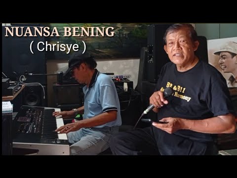 Nuansa Bening - Fariz Rm,Neno Warisman,Keenan Nasution,Andi Meriem Matalata