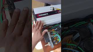Será que é possível fazer dobrador de tensão regulável? e usar como fonte para amplificador HV 230v